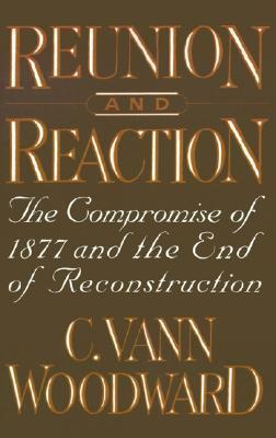 Reunion and Reaction book cover