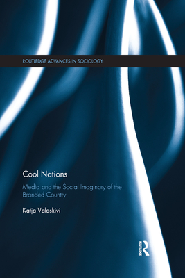 Cool Nations book cover