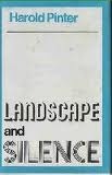 Landscape; book cover