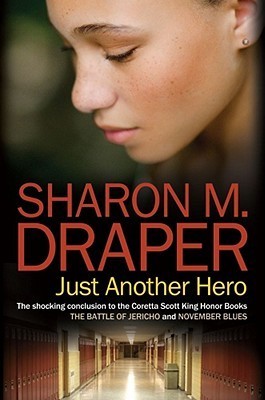 Jericho book cover 3