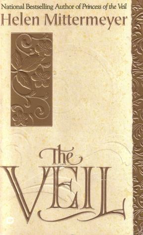 The Veil book cover