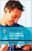 Dr. Di Angelo's Baby Bombshell book cover