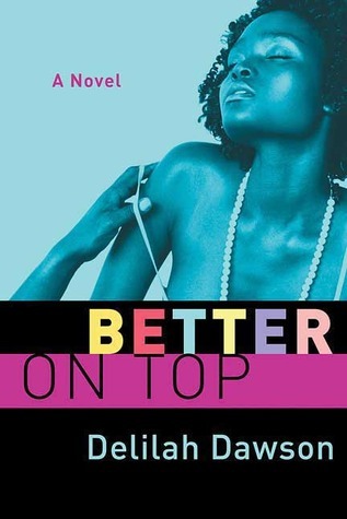 Better on Top book cover