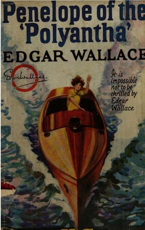 Penelope von der Polyantha book cover