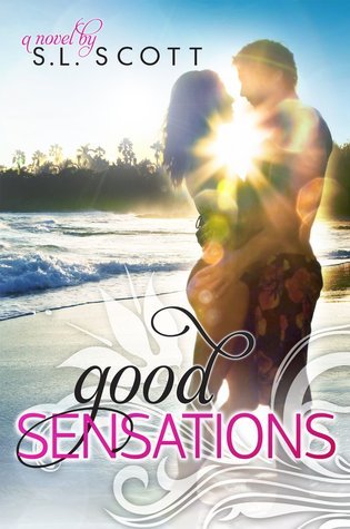 Welcome to Paradise book cover 2