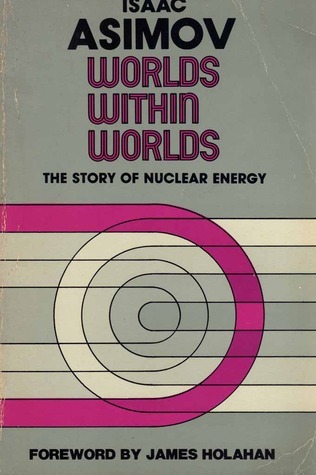 Worlds Within Worlds book cover