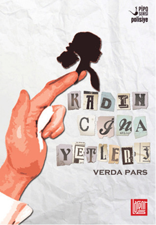 Kadın Cinayetleri book cover