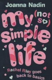 My (Not So) Simple Life book cover