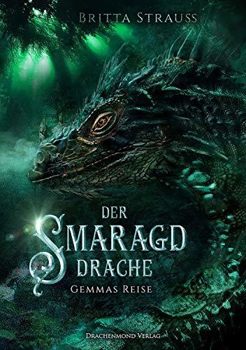 Der Smaragddrache book cover 1