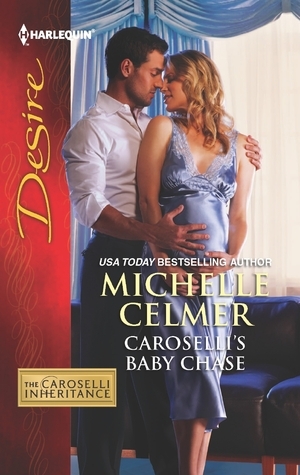 The Caroselli Inheritance book cover 2