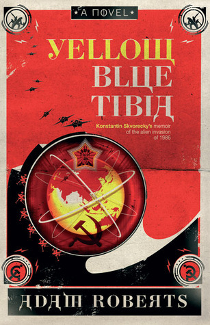 Yellow Blue Tibia book cover