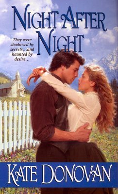 Night After Night book cover