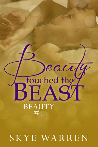 Beauty Touched the Beast book cover