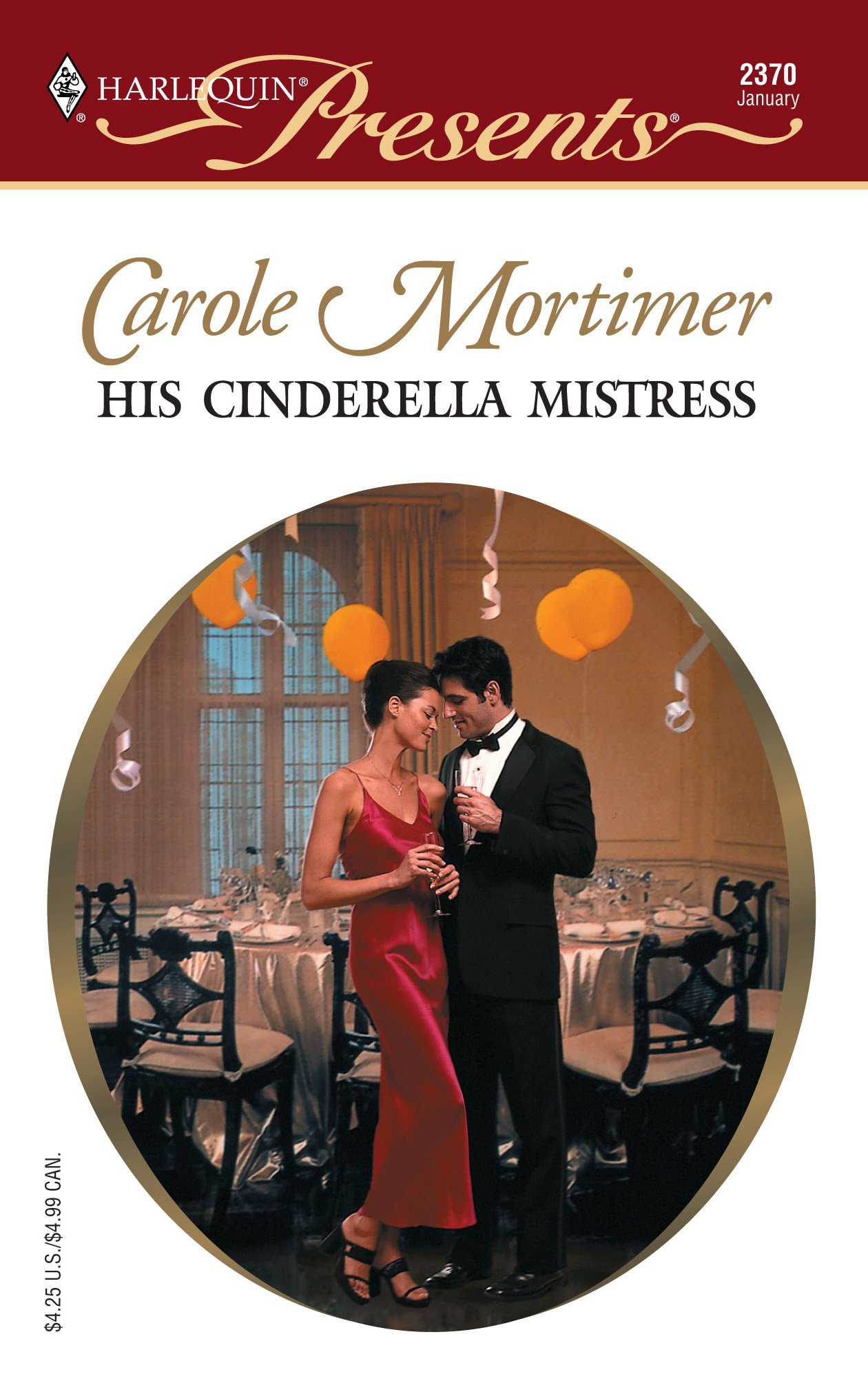 Calender Mistress book cover 1