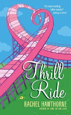 Thrill Ride book cover