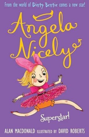 Angela Nicely book cover 1