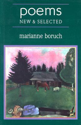 Poems book cover
