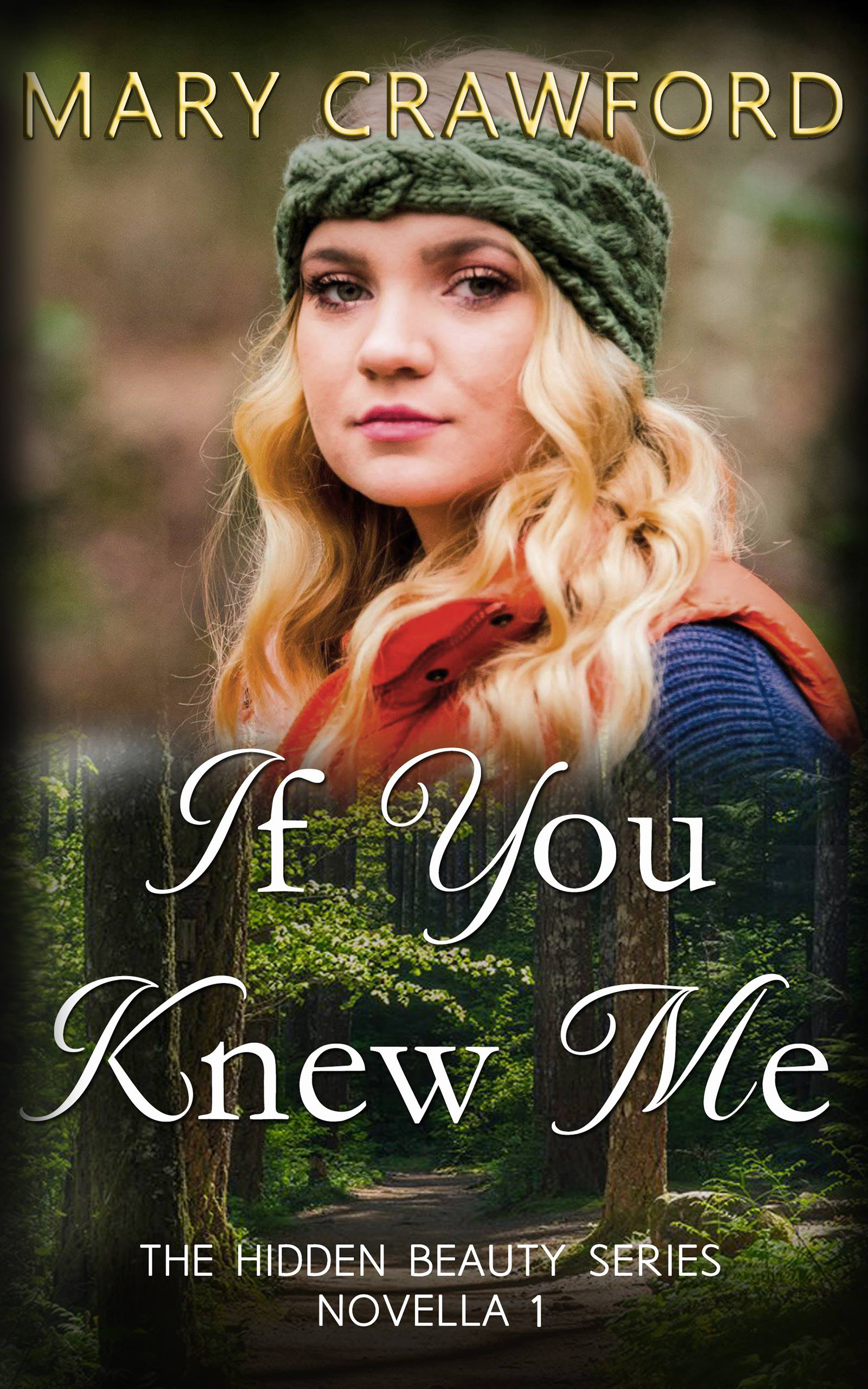 If You Knew Me book cover