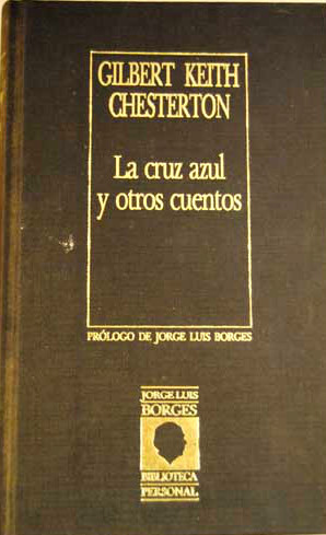 La cruz azul y otros cuentos book cover