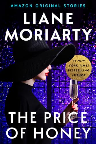 The Price of Honey book cover
