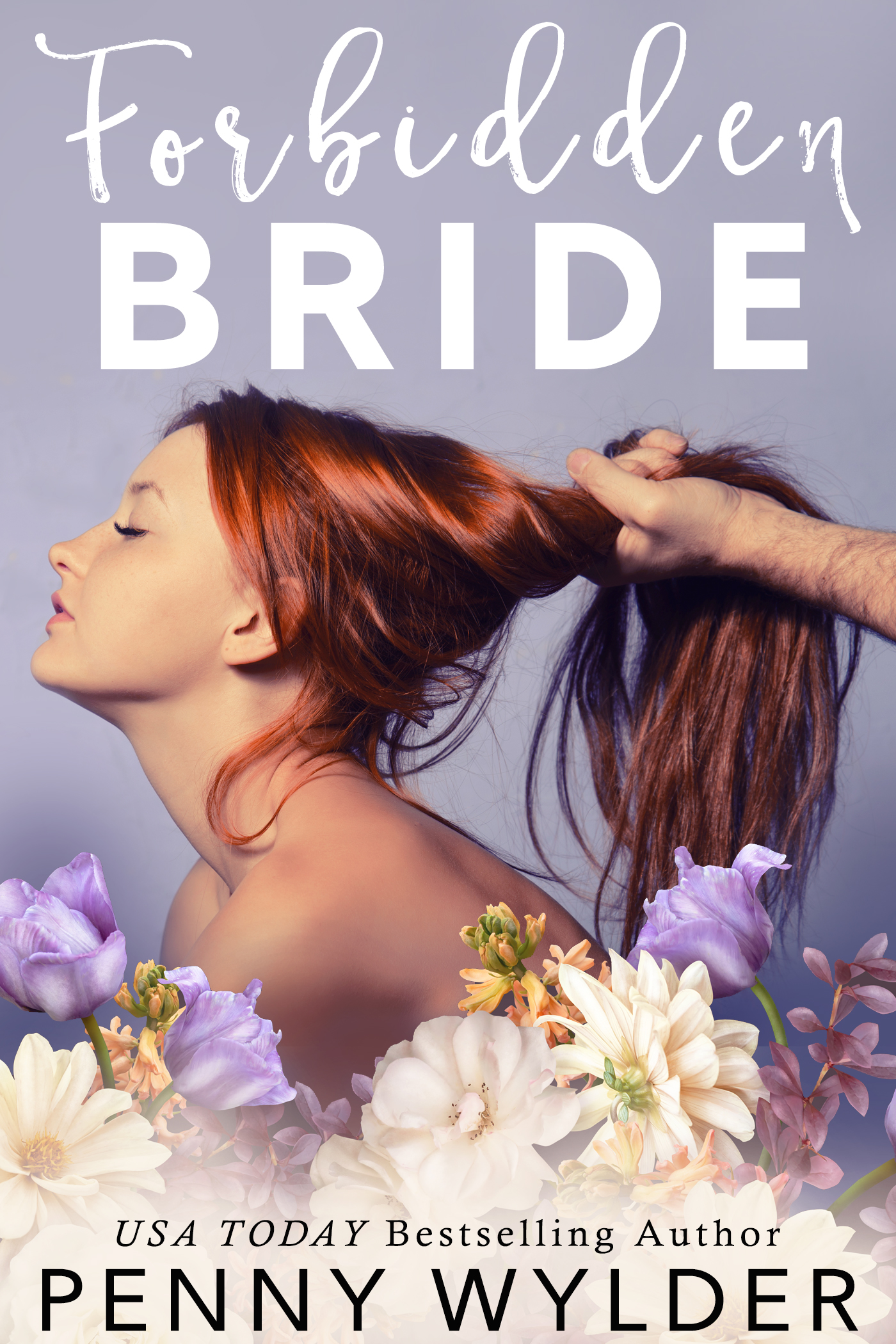 Forbidden Bride book cover