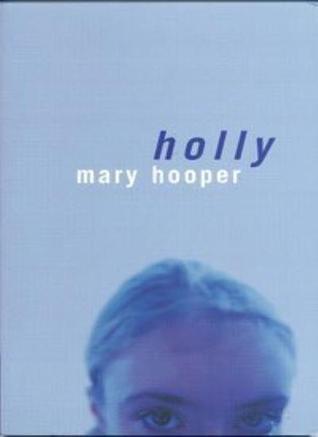 Holly book cover
