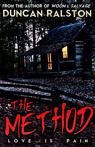 The Method book cover