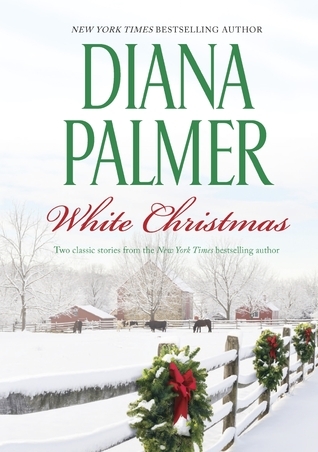 White Christmas book cover