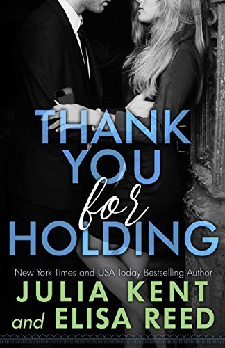 On Hold book cover 1