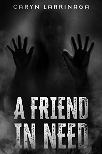 A Friend in Need book cover