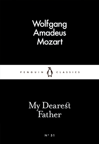 My Dearest Father book cover
