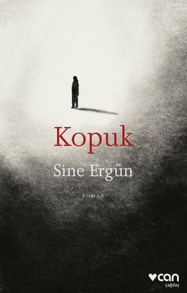 Kopuk book cover