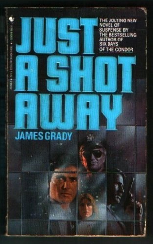 Devlin Rourke book cover 2