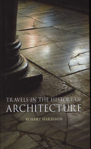 Travels in the History of Architecture book cover