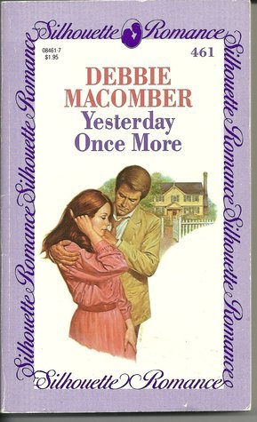 Yesterday Once More book cover