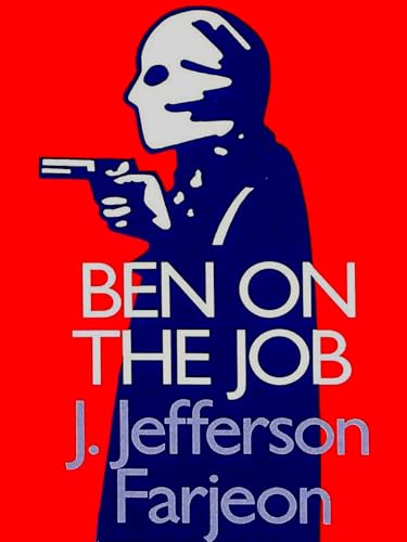 Ben on the Job book cover