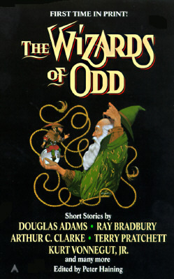 Comic Tales of Fantasy book cover 1