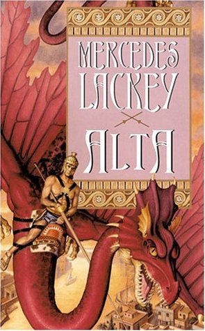 Alta book cover