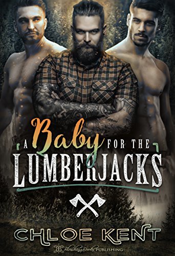 A Baby for Them book cover 1