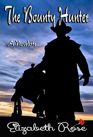 The Bounty Hunter book cover