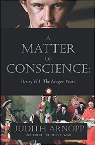 A Matter of Conscience book cover
