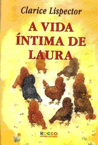 La vida íntima de la Laura book cover