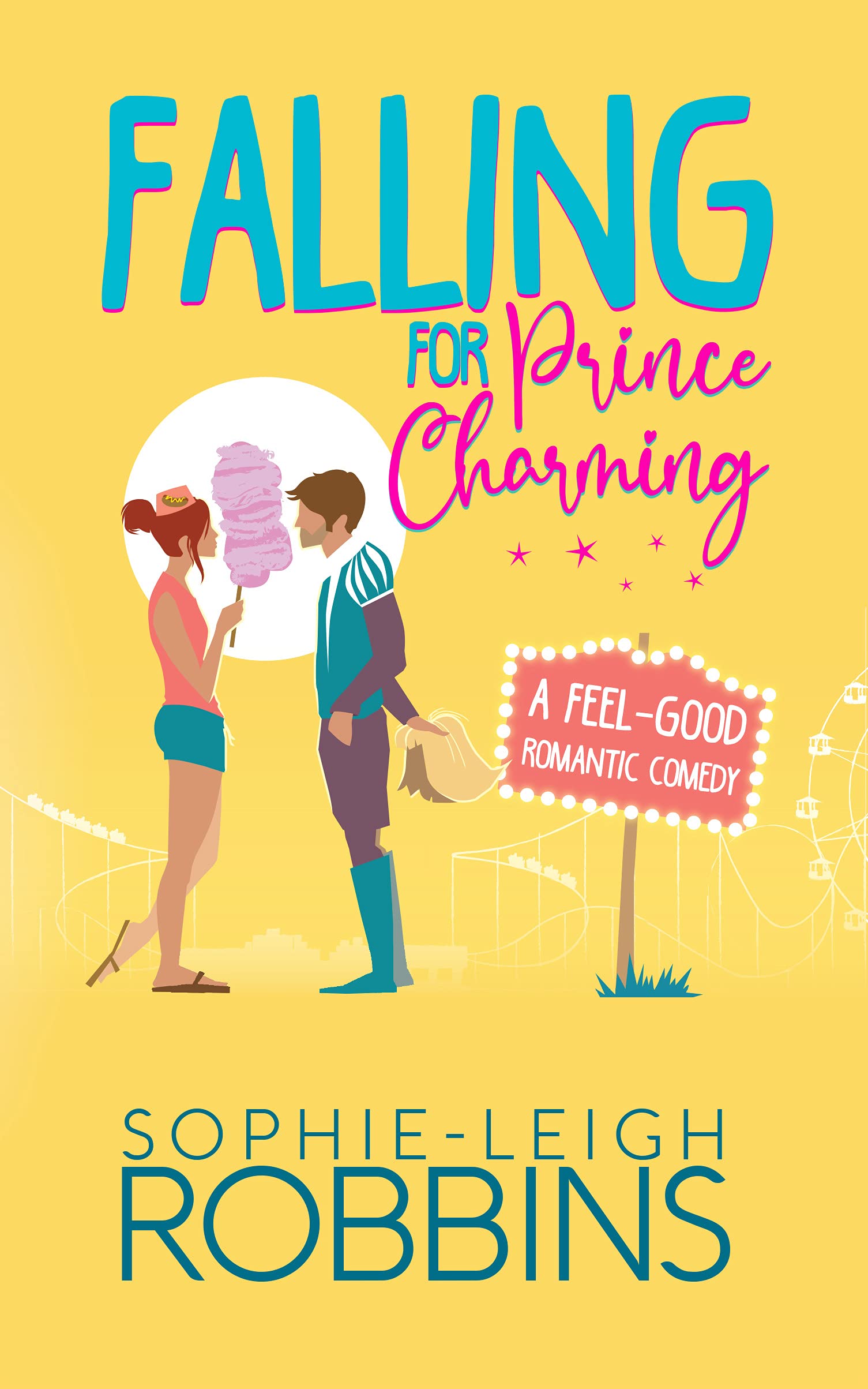 That Wilson Charm book cover 1