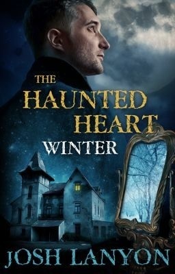 The Haunted Heart book cover 1