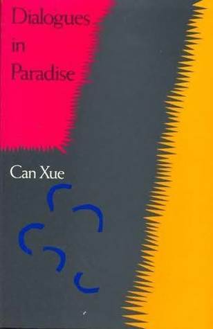 Dialogues in Paradise book cover