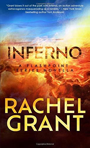 Inferno book cover