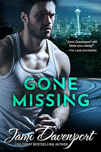 Gone Missing Detective Agency book cover 1