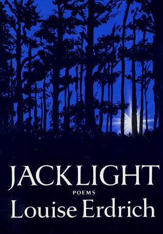 Jacklight book cover