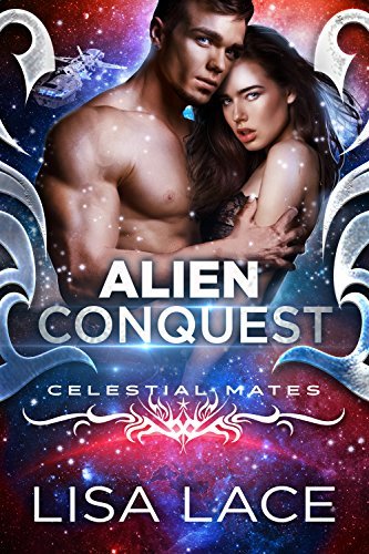 Celestial Mates: Romancing the Galaxy… book cover 2