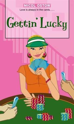 Gettin' Lucky book cover